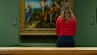 Backdrop to the movie "My National Gallery, London" #598104