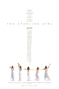 Poster to the movie "The Starling Girl" #1030957