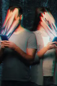 Poster to the movie "The Antisocial Network: Memes to Mayhem" #706109