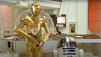 Backdrop to the movie "The Making of Star Wars" #770832