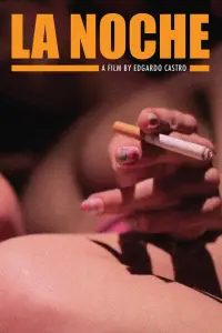 Poster to the movie "The Night" #1164943