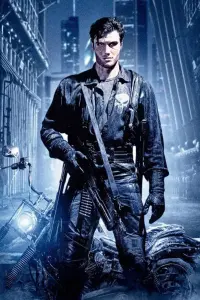 Poster to the movie "The Punisher" #823515