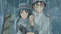 Backdrop to the movie "The Wind Rises" #765519