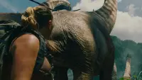 Backdrop to the movie "Untitled Jurassic World Movie" #774485