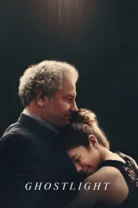 Poster to the movie "Ghostlight" #910584