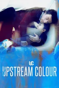 Poster to the movie "Upstream Color" #1034557