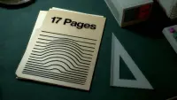 Backdrop to the movie "17 Pages" #765459