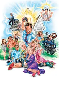 Poster to the movie "Grandma