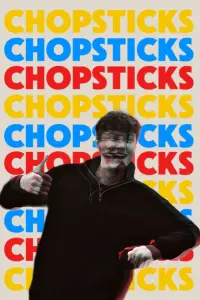 Poster to the movie "Chopsticks" #1059063