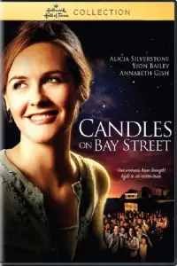 Poster to the movie "Candles on Bay Street" #1155173