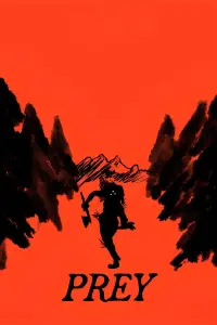 Poster to the movie "Prey" #924458