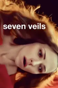 Poster to the movie "Seven Veils" #995345