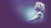 Backdrop to the movie "Becoming Madonna" #804904