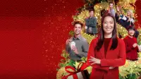 Backdrop to the movie "Christmas at the Golden Dragon" #861255