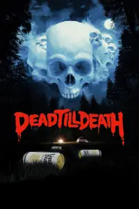 Poster to the movie "Dead Till Death" #1078405