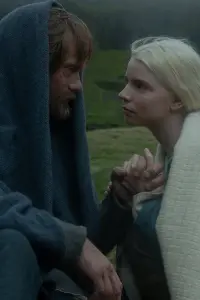 Poster to the movie "The Northman" #804546