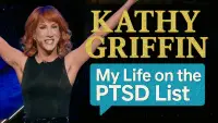 Backdrop to the movie "Kathy Griffin: My Life on the PTSD-List" #1007095