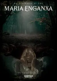 Poster to the movie "Maria Enganxa" #886623