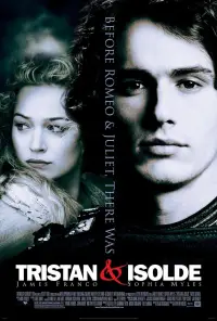 Poster to the movie "Tristan & Isolde" #991322
