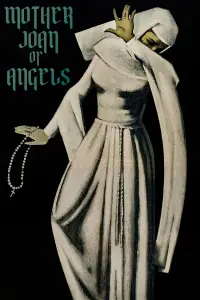 Poster to the movie "Mother Joan of the Angels" #1162708
