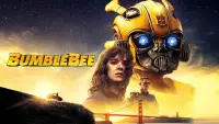Backdrop to the movie "Bumblebee" #939439