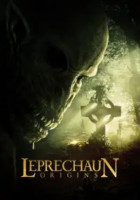 Poster to the movie "Leprechaun: Origins" #1031926