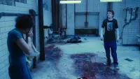 Backdrop to the movie "Saw II" #712993
