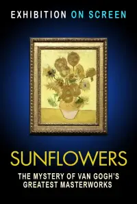 Poster to the movie "Sunflowers" #719695