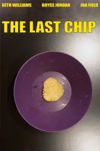 Poster to the movie "The Last Chip" #812684