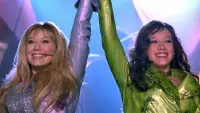 Backdrop to the movie "The Lizzie McGuire Movie" #889245