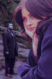 Poster to the movie "The Six Dubious Acts" #720601