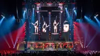 Backdrop to the movie "Tina Turner: One Last Time - Live In Concert" #810042