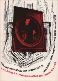 Poster to the movie "Valerie and Her Week of Wonders" #1093788