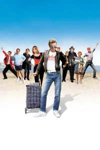 Poster to the movie "Disco" #721062