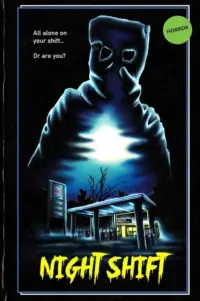 Poster to the movie "Night Shift" #913778