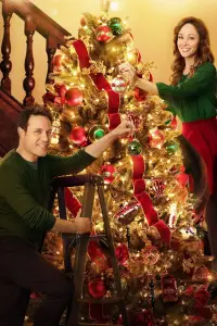 Poster to the movie "A Bramble House Christmas" #1177633