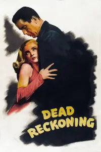 Poster to the movie "Dead Reckoning" #989515