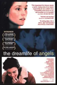 Poster to the movie "The Dreamlife of Angels" #1152512