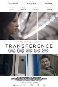 Poster to the movie "Transference: A Bipolar Love Story" #1207904