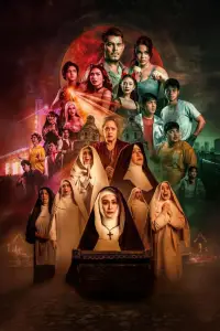 Poster to the movie "Shake, Rattle & Roll: Evil Origins" #622017