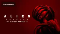 Backdrop to the movie "Alien: Romulus" #906970