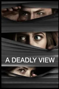 Poster to the movie "A Deadly View" #1081893