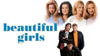 Backdrop to the movie "Beautiful Girls" #1064706