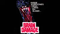 Backdrop to the movie "Brain Damage" #1097620