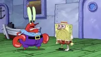 Backdrop to the movie "The SpongeBob SquarePants Movie" #586926