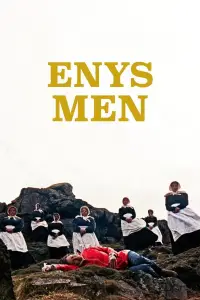 Poster to the movie "Enys Men" #1098528