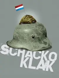 Poster to the movie "Schacko Klak" #717047