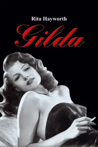 Poster to the movie "Gilda" #661887
