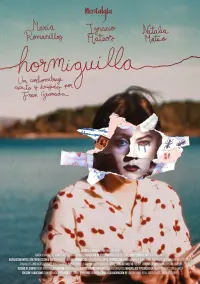 Poster to the movie "Hormiguilla" #710655
