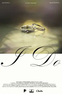Poster to the movie "I Do" #779174